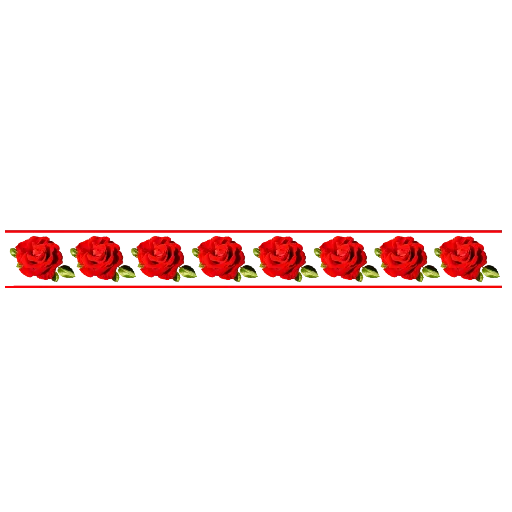 🌹 Стикер «Rosedea» для Telegram