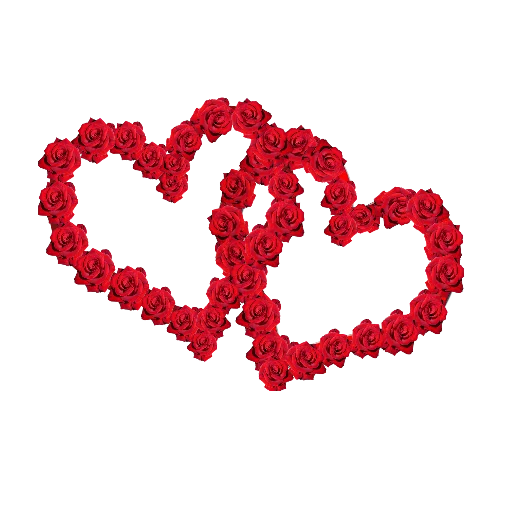 ❣️ Стикер «Rosedea» для Telegram
