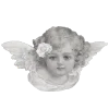 🗝️ Эмодзи «Rose doll» для Telegram