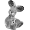 🗝️ Эмодзи «Rose doll» для Telegram