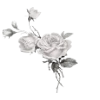🗝️ Эмодзи «Rose doll» для Telegram