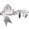 🗝️ Эмодзи «Rose doll» для Telegram