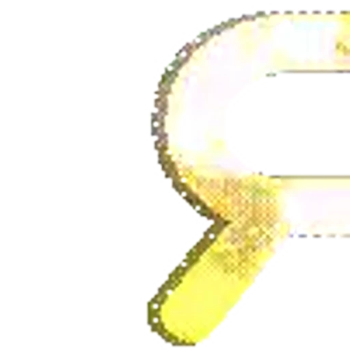 🤩 Эмодзи «Rose Gold Alphabet» для Telegram