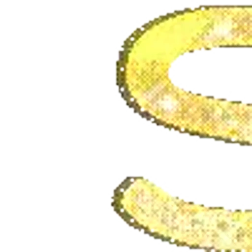 🤩 Эмодзи «Rose Gold Alphabet» для Telegram