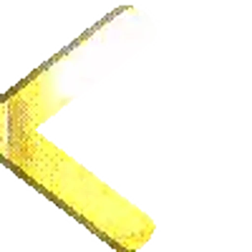 🤩 Эмодзи «Rose Gold Alphabet» для Telegram