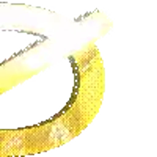 🤩 Эмодзи «Rose Gold Alphabet» для Telegram
