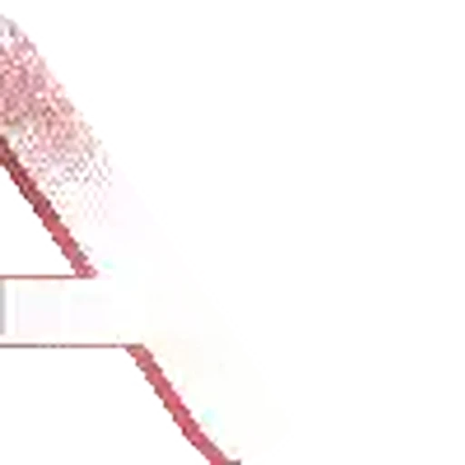 🌷 Эмодзи «Rose Gold Alphabet» для Telegram