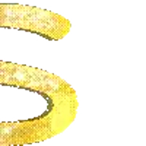 🤩 Эмодзи «Rose Gold Alphabet» для Telegram