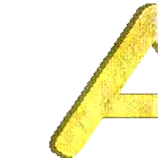 Эмодзи Rose Gold Alphabet для Telegram — скачать