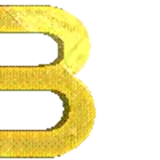 🤩 Эмодзи «Rose Gold Alphabet» для Telegram