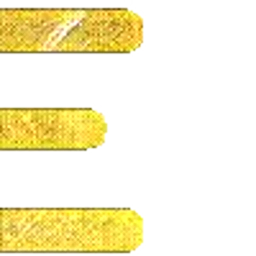 🤩 Эмодзи «Rose Gold Alphabet» для Telegram