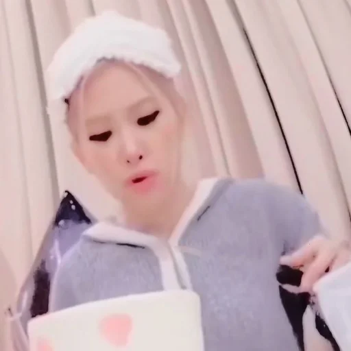 📟 Стикер «rose blackpink 1» для Telegram