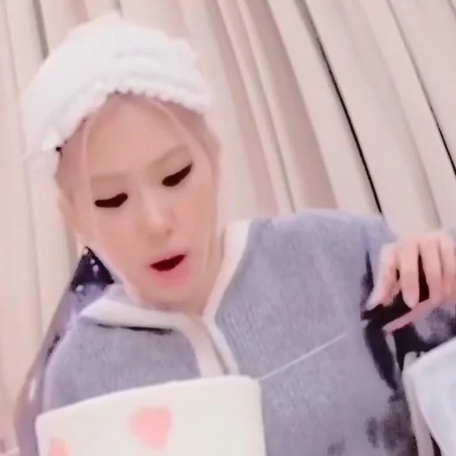 📟 Стикер «rose blackpink 1» для Telegram
