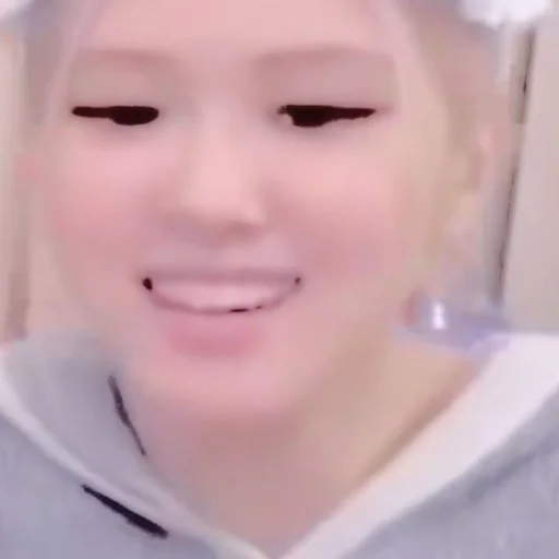 😄 Стикер «rose blackpink 1» для Telegram