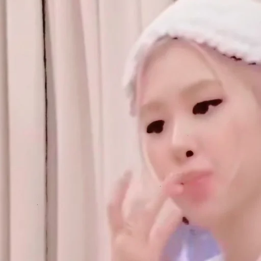 📟 Стикер «rose blackpink 1» для Telegram