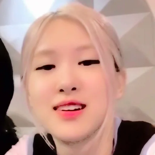 📟 Стикер «rose blackpink 1» для Telegram