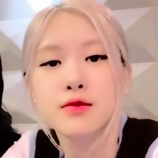 📟 Стикер «rose blackpink 1» для Telegram