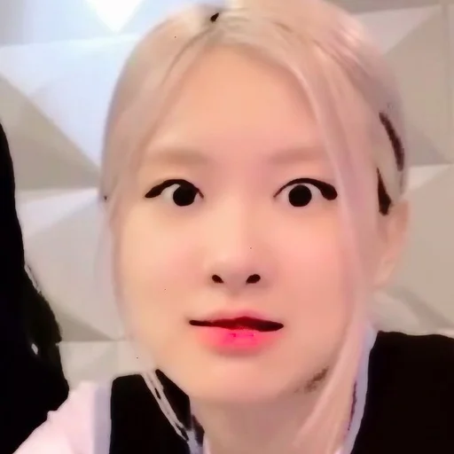 📟 Стикер «rose blackpink 1» для Telegram