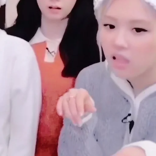 📟 Стикер «rose blackpink 1» для Telegram