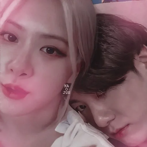 🌸 Стикер «Rose Jungkook» для Telegram