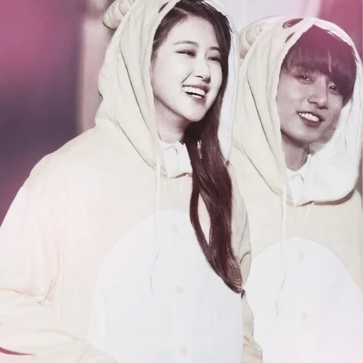 🌸 Стикер «Rose Jungkook» для Telegram
