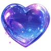 Стикерпак rose mary sea для Telegram