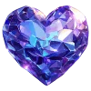 💜 Эмодзи «rose mary sea» для Telegram