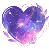 💜 Эмодзи «rose mary sea» для Telegram
