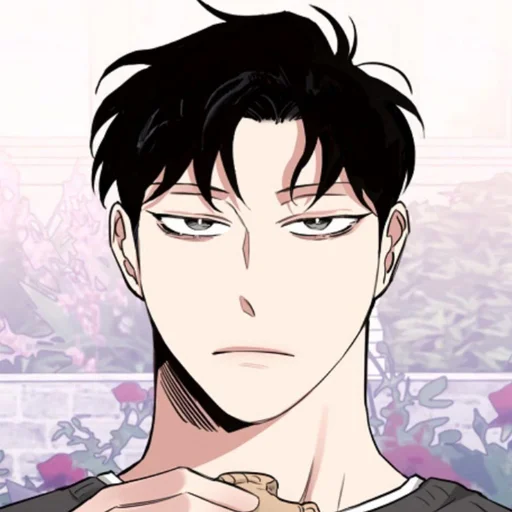 🥀 Стикер «Read Roses And Champagne» для Telegram