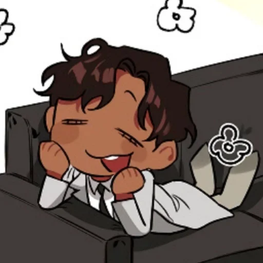 🥀 Стикер «Read Roses And Champagne» для Telegram