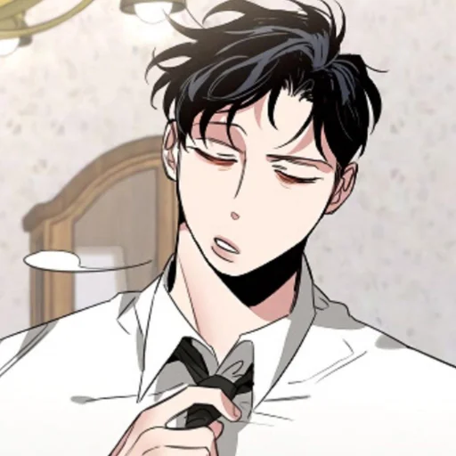 🍾 Стикер «Read Roses And Champagne» для Telegram