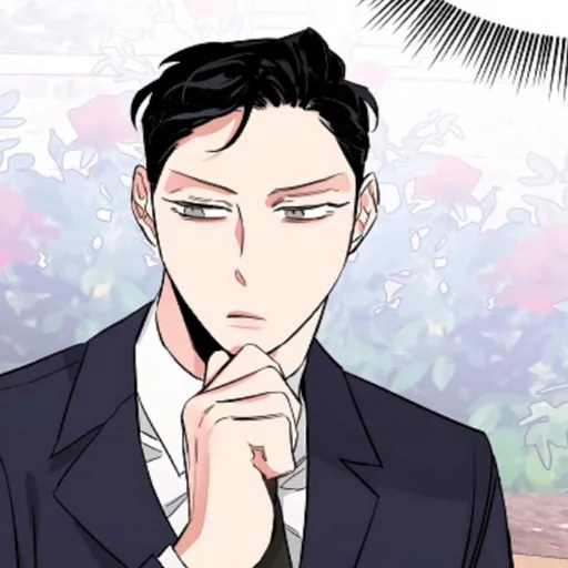 🥀 Стикер «Read Roses And Champagne» для Telegram