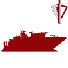 ⛴ Эмодзи «Росгвардия» для Telegram