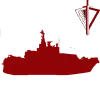 ⛴ Эмодзи «Росгвардия» для Telegram