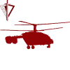 🚁 Эмодзи «Росгвардия» для Telegram