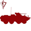 🛻 Эмодзи «Росгвардия» для Telegram