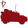 🚘 Эмодзи «Росгвардия» для Telegram