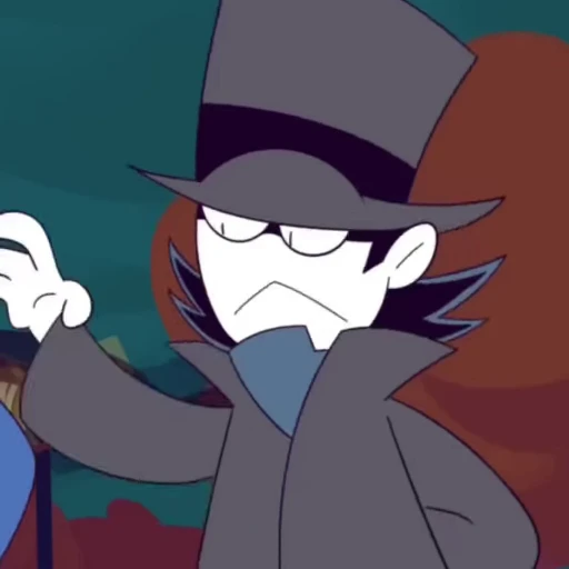 😡 Стикер «Spooky Month» для Telegram