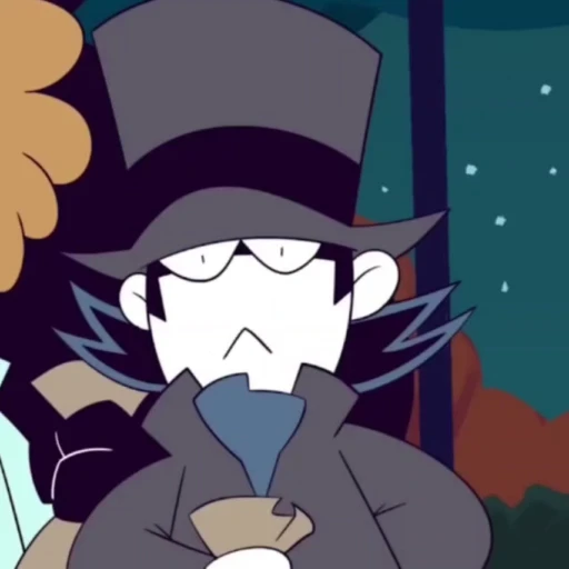 😳 Стикер «Spooky Month» для Telegram