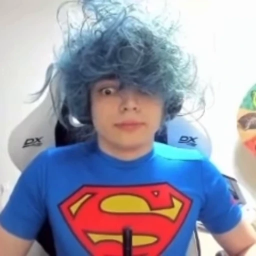 😶 Стикер «ростик» для Telegram