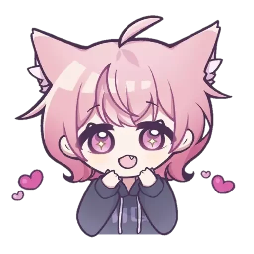 🥺 Стикер «Rostanuwu» для Telegram