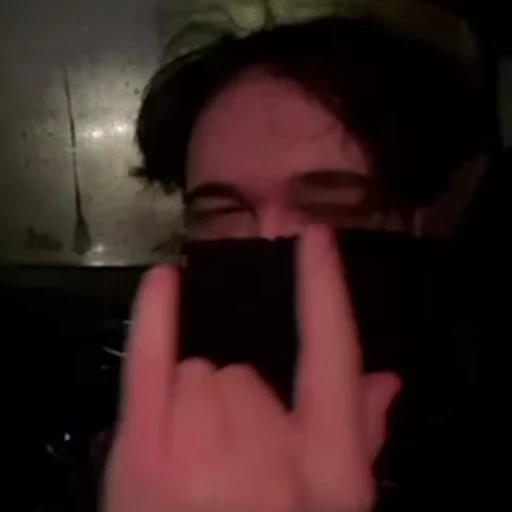 🤟 Стикер «Ростик» для Telegram