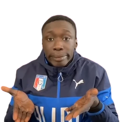 👐 Стикер «Video Memes» для Telegram