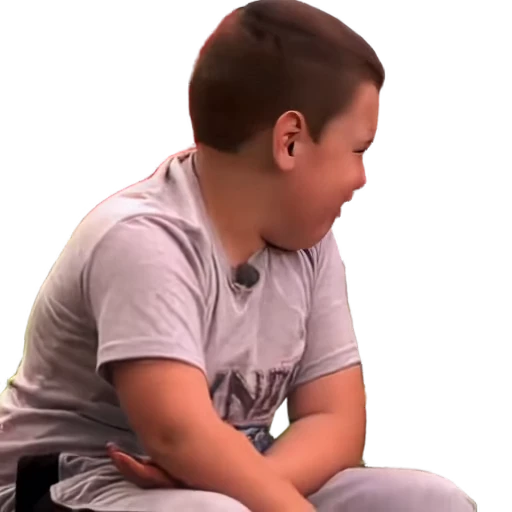 😢 Стикер «Video Memes» для Telegram
