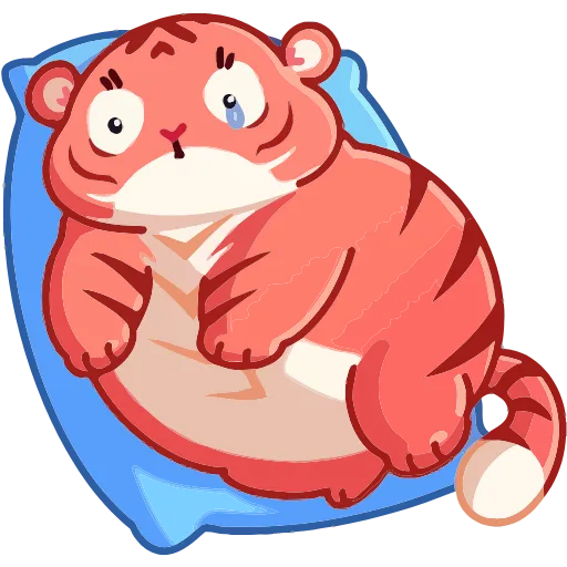 Стикер 7 Рулет add