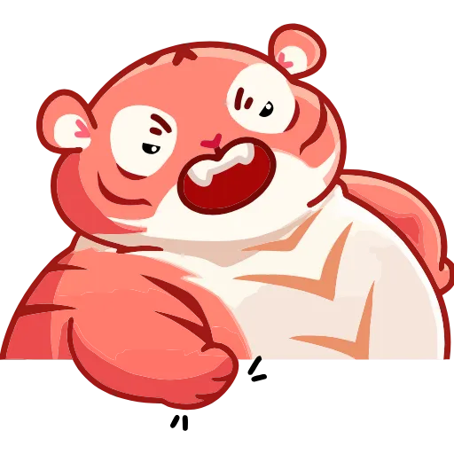 Стикер 6 Рулет add