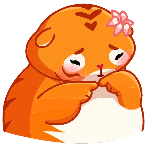 ☺ Эмодзи «Рулет и Булка» для Telegram