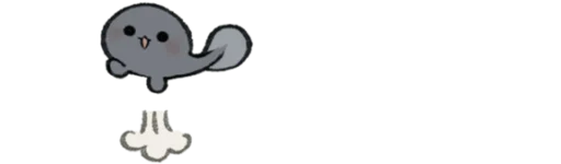 🐸 Стикер «ROUND FROG FRIENDS» для Telegram
