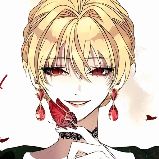 🥀 Стикер «Roxana Agrece» для Telegram