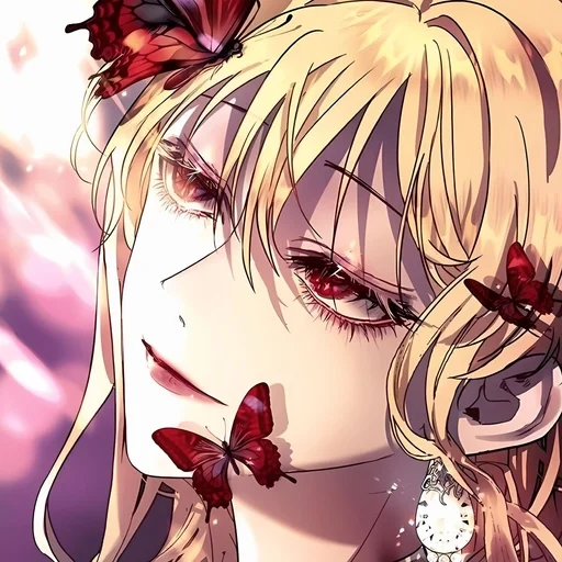 🥀 Стикер «Roxana Agrece» для Telegram